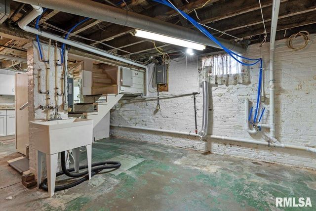 445 W Canedy Street, Springfield, IL 62704