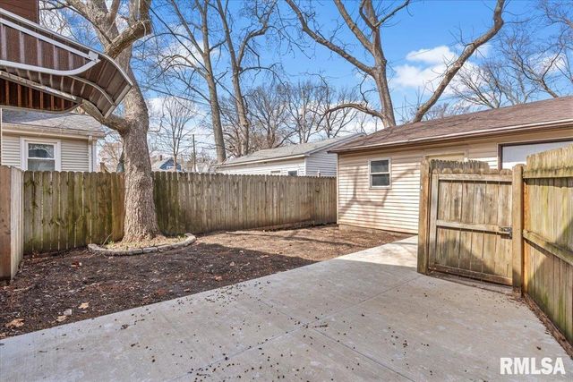 445 W Canedy Street, Springfield, IL 62704