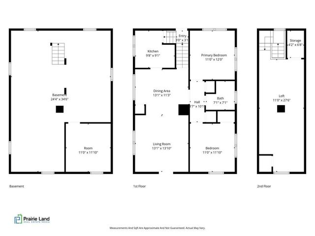 445 W Canedy Street, Springfield, IL 62704