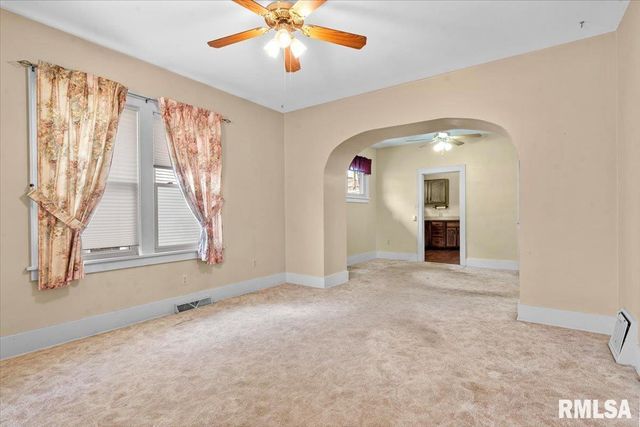 445 W Canedy Street, Springfield, IL 62704