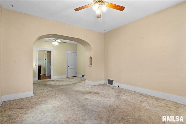 445 W Canedy Street, Springfield, IL 62704