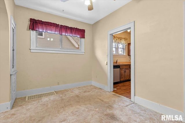 445 W Canedy Street, Springfield, IL 62704