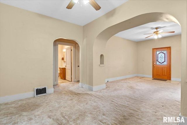 445 W Canedy Street, Springfield, IL 62704