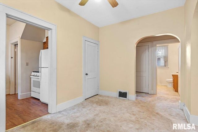 445 W Canedy Street, Springfield, IL 62704