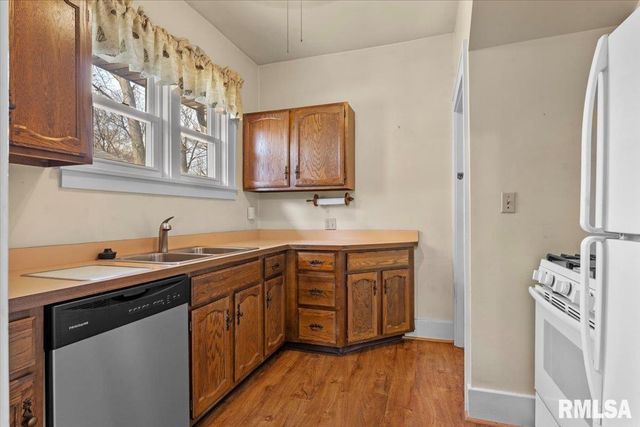 445 W Canedy Street, Springfield, IL 62704