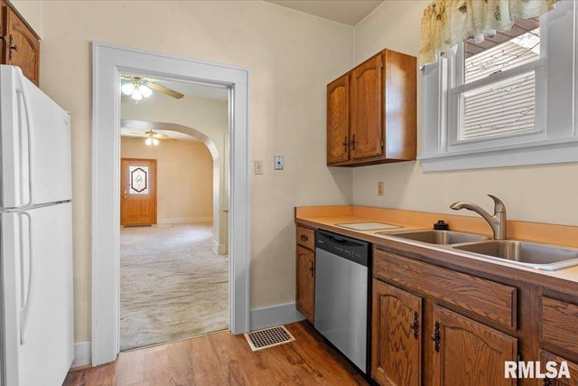 445 W Canedy Street, Springfield, IL 62704