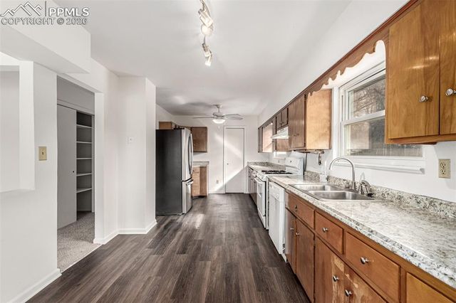 427 Quebec Street, Colorado Springs, CO 80911