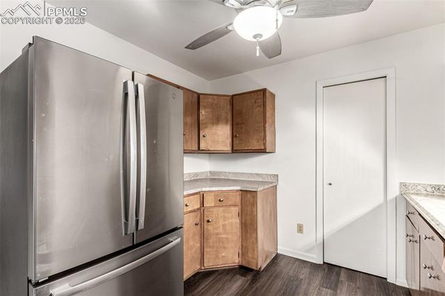 427 Quebec Street, Colorado Springs, CO 80911