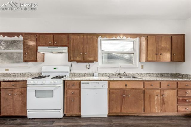 427 Quebec Street, Colorado Springs, CO 80911