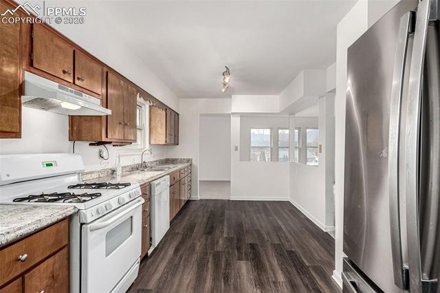 427 Quebec Street, Colorado Springs, CO 80911