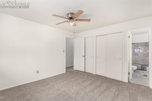 427 Quebec Street, Colorado Springs, CO 80911