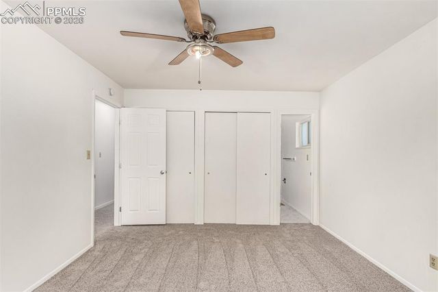 427 Quebec Street, Colorado Springs, CO 80911