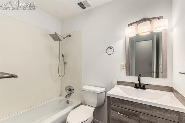 427 Quebec Street, Colorado Springs, CO 80911