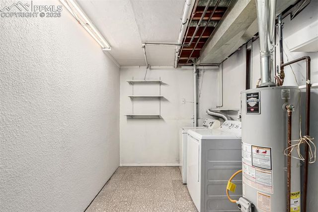 427 Quebec Street, Colorado Springs, CO 80911