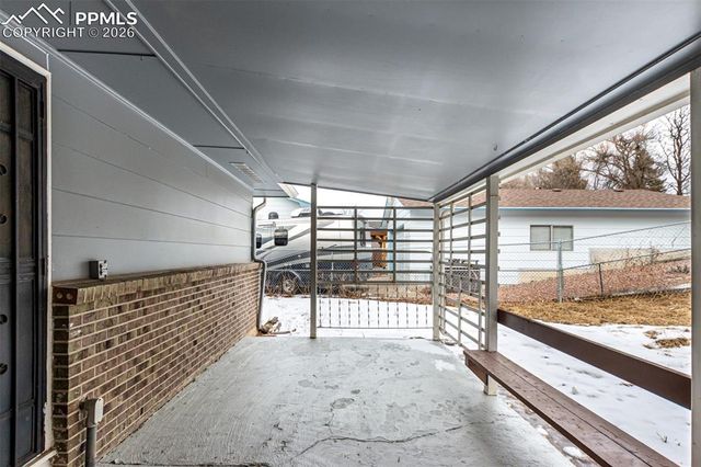 427 Quebec Street, Colorado Springs, CO 80911