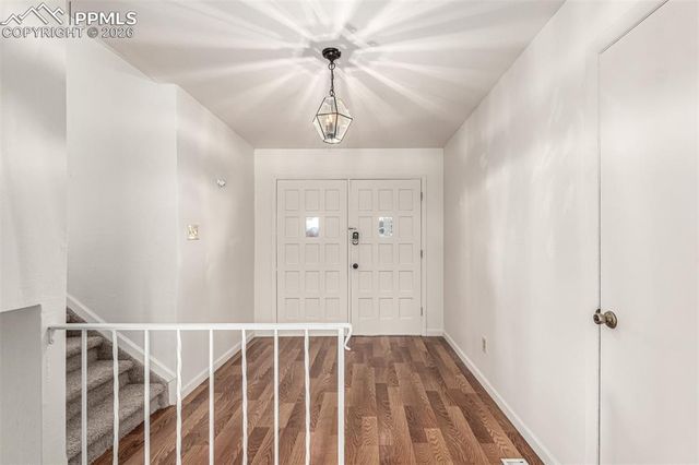 427 Quebec Street, Colorado Springs, CO 80911