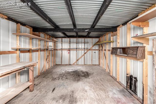 427 Quebec Street, Colorado Springs, CO 80911