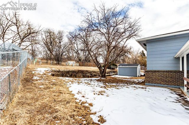 427 Quebec Street, Colorado Springs, CO 80911