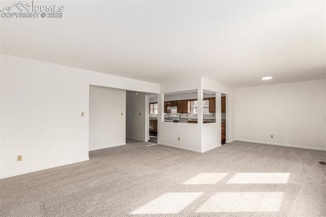 427 Quebec Street, Colorado Springs, CO 80911