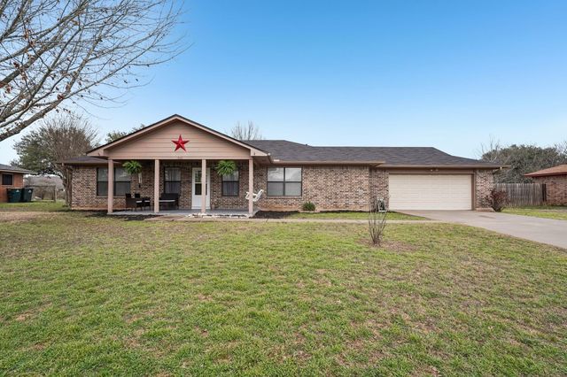 402 Laurel ST, Bastrop, TX 78602