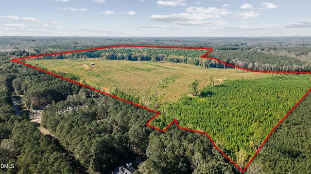 0 Winston Street Street, Franklinton, NC 27525