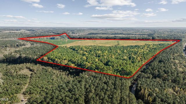 0 Winston Street Street, Franklinton, NC 27525