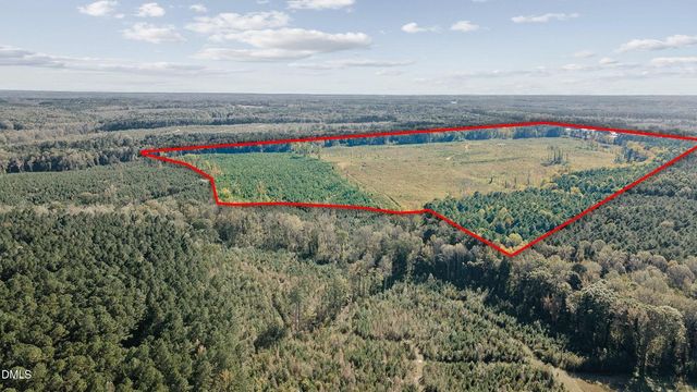 0 Winston Street Street, Franklinton, NC 27525