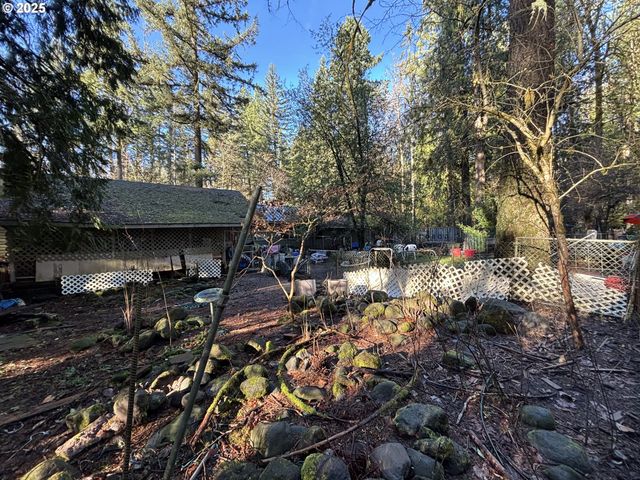 23307 E WILDWOOD Ave, Welches, OR 97067