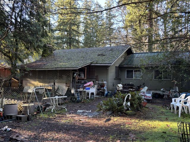 23307 E WILDWOOD Ave, Welches, OR 97067