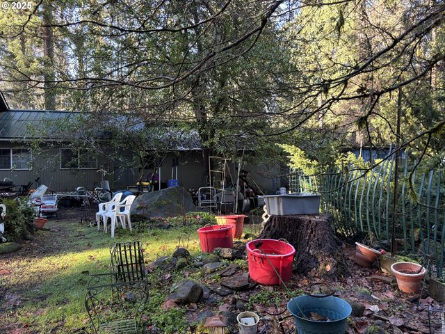 23307 E WILDWOOD Ave, Welches, OR 97067