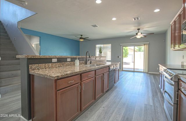 24492 W MOBILE Lane, Buckeye, AZ 85326
