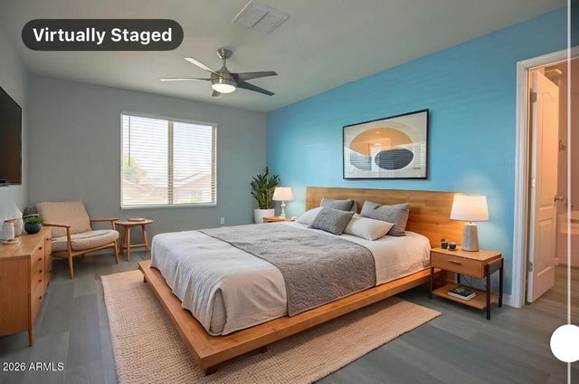 24492 W MOBILE Lane, Buckeye, AZ 85326