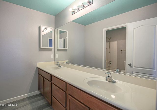 24492 W MOBILE Lane, Buckeye, AZ 85326