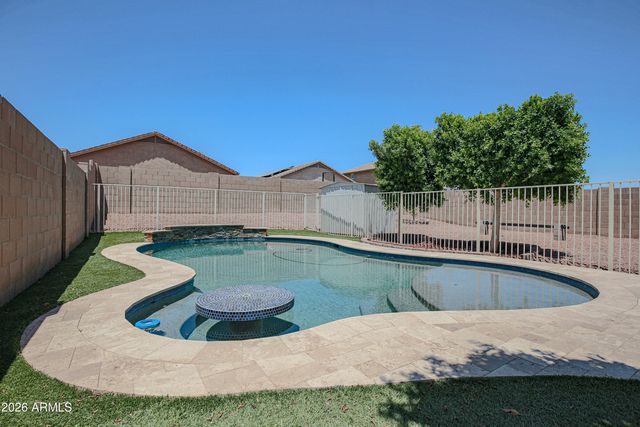 24492 W MOBILE Lane, Buckeye, AZ 85326