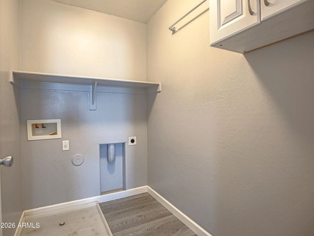 24492 W MOBILE Lane, Buckeye, AZ 85326