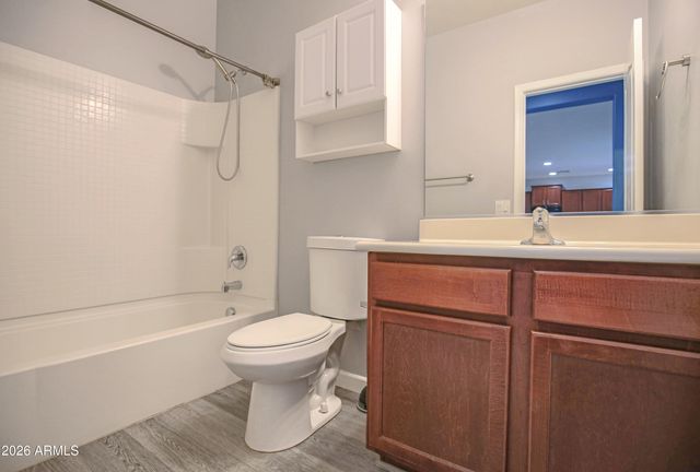 24492 W MOBILE Lane, Buckeye, AZ 85326
