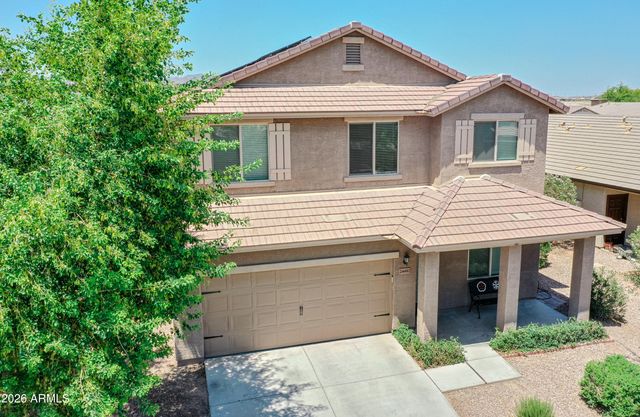 24492 W MOBILE Lane, Buckeye, AZ 85326