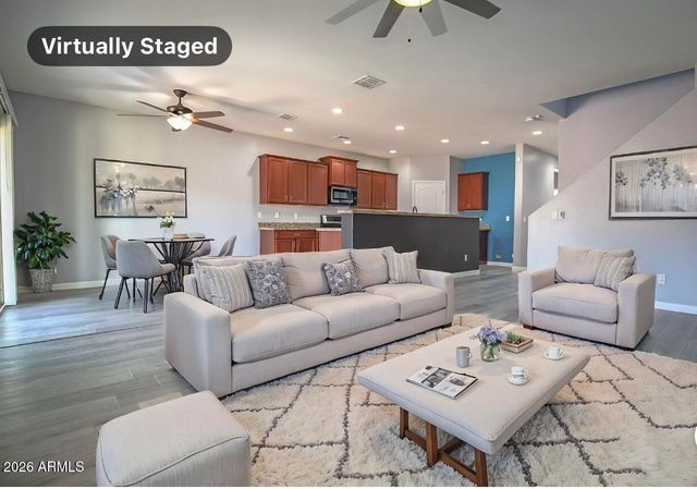 24492 W MOBILE Lane, Buckeye, AZ 85326