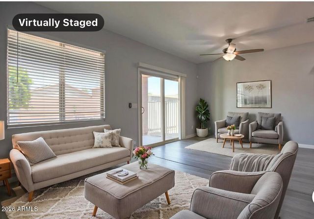 24492 W MOBILE Lane, Buckeye, AZ 85326