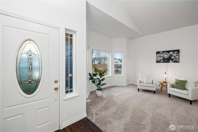 19705 88th Avenue E, Spanaway, WA 98387