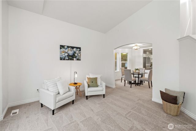 19705 88th Avenue E, Spanaway, WA 98387