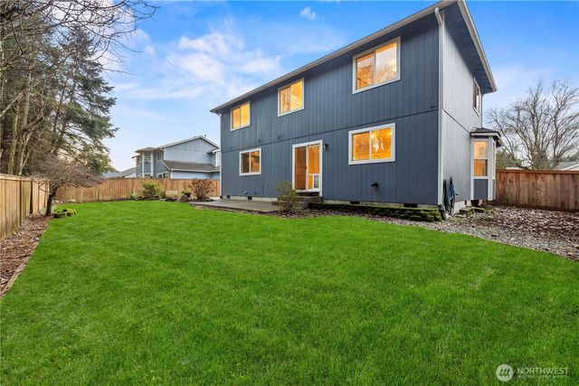 19705 88th Avenue E, Spanaway, WA 98387