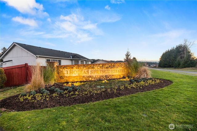 19705 88th Avenue E, Spanaway, WA 98387