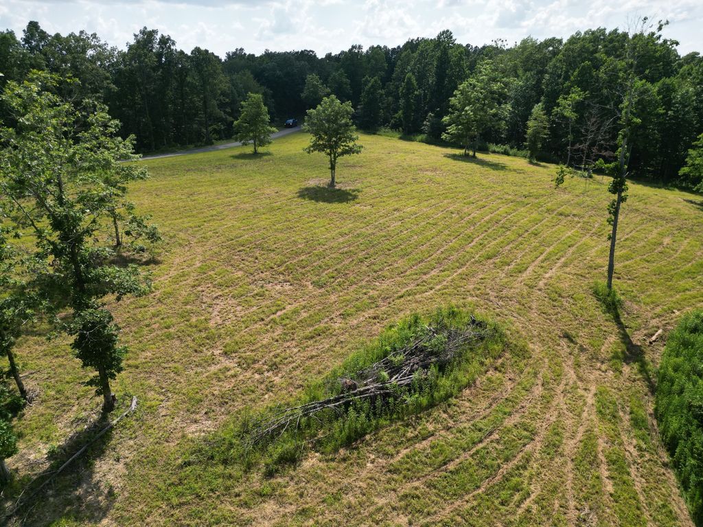 0 Old Penny Rd, Linden, TN 37096