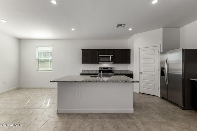 9173 S Palo Verde Drive, Apache Junction, AZ 85120