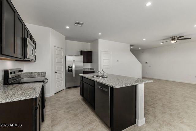 9173 S Palo Verde Drive, Apache Junction, AZ 85120