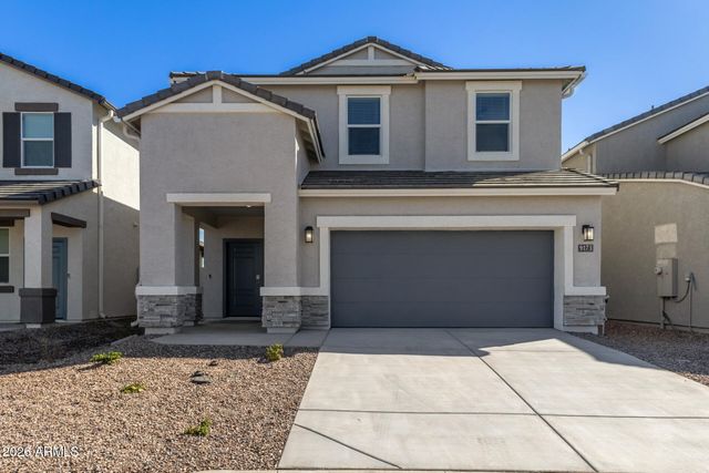 9173 S Palo Verde Drive, Apache Junction, AZ 85120