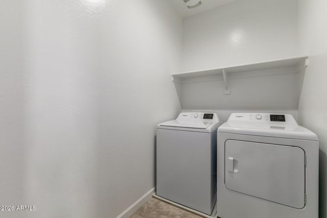 9173 S Palo Verde Drive, Apache Junction, AZ 85120