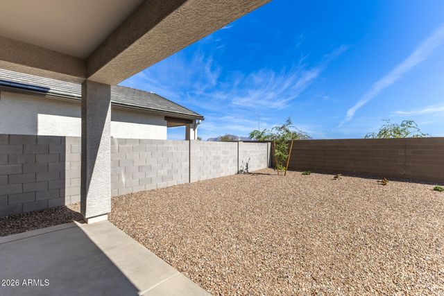 9173 S Palo Verde Drive, Apache Junction, AZ 85120