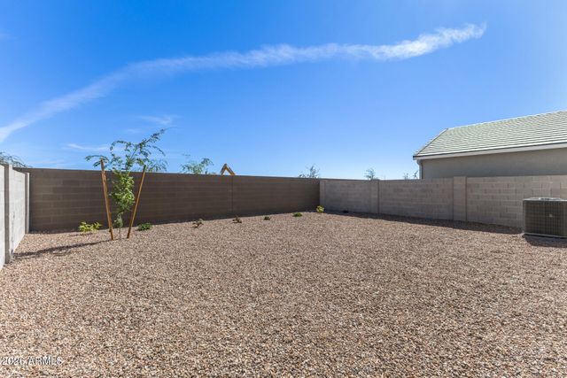 9173 S Palo Verde Drive, Apache Junction, AZ 85120